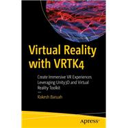 Virtual Reality with VRTK4