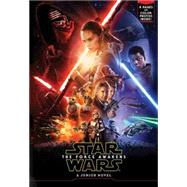 Star Wars The Force Awakens Junior Novel