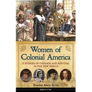 Women of Colonial America