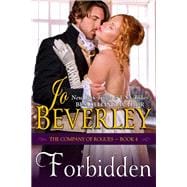 Forbidden (The Company of Rogues Series, Book 4)