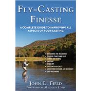 Fly-Casting Finesse