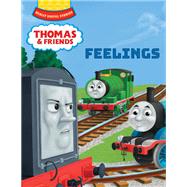 Thomas & Friends™:  Feelings