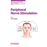 Peripheral Nerve Stimulation