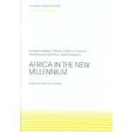 Africa in the New Millennium