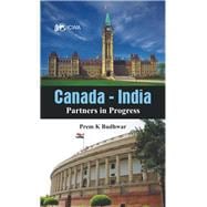 Canada-India Partners in Progress