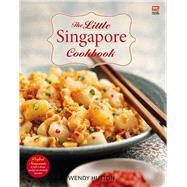 The Little Singapore Cookbook