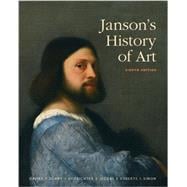 Janson's History of Art: The Western Tradition (8th Edition)