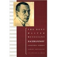 Rachmaninoff,9780198164883