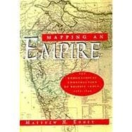 Mapping an Empire