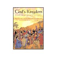 God's Kingdom : Stories from the New Testament
