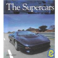 Supercar : Special Edition