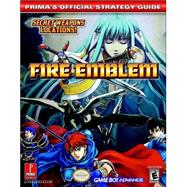 Fire Emblem : Prima's Official Strategy Guide