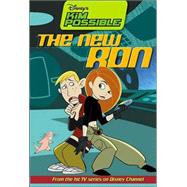 Disney's Kim Possible: The New Ron - Book #2 Chapter Book
