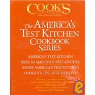 The America's Test Kitchen