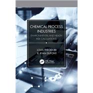 Chemical Process Industries