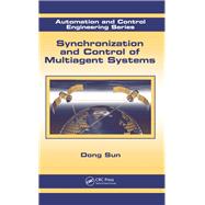 Synchronization and Control of Multiagent Systems