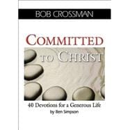 Committed to Christ