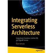 Integrating Serverless Architecture