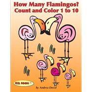 How Many Flamingos?