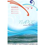 Nimble Anointed Words Empower N-awe