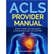Acls Provider Manual 2016