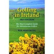 Golfing in Ireland
