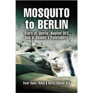 Mosquito to Berlin