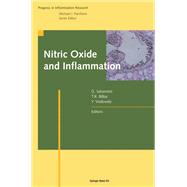 Nitric Oxide and Inflammation