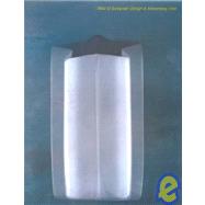 The Best of European Design and Advertising