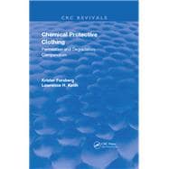 Chemical Protective Clothing