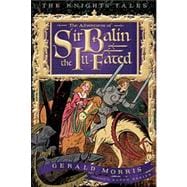 The Adventures of Sir Balin the Ill-fated