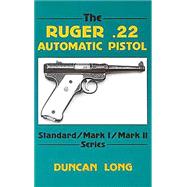 The Ruger 22 Automatic Pistol