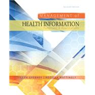Management of Health Information Functions & Applications