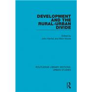 Development and the Rural-Urban Divide