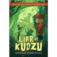 Liar of Kudzu
