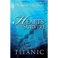 Hearts That Survive,9781426744884