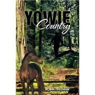 Yowie Country