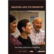 Reading and Its Benefits