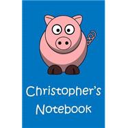 Christopher's Notebook