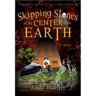 Skipping Stones at the Center of the Earth