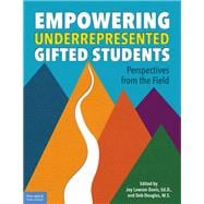 Empowering Underrepresented Gifted Students