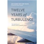 Twelve Years of Turbulence