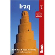 Iraq The ancient sites & Iraqi Kurdistan