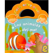 Animales Del Mar/ Sea Animals