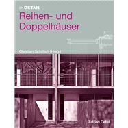 Reihen- und Doppelhäuser