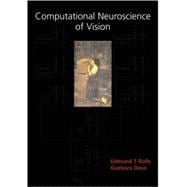 Computational Neuroscience of Vision