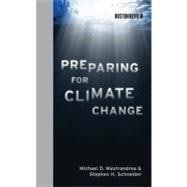 Preparing for Climate Change