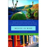 Mexico in Mind An Anthology