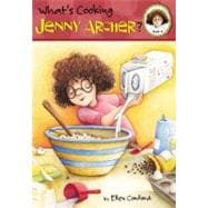 What's Cooking, Jenny Archer?