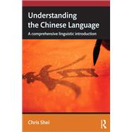 Understanding the Chinese Language: A Comprehensive Linguistic Introduction